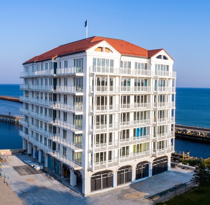 MARINA ROYALE